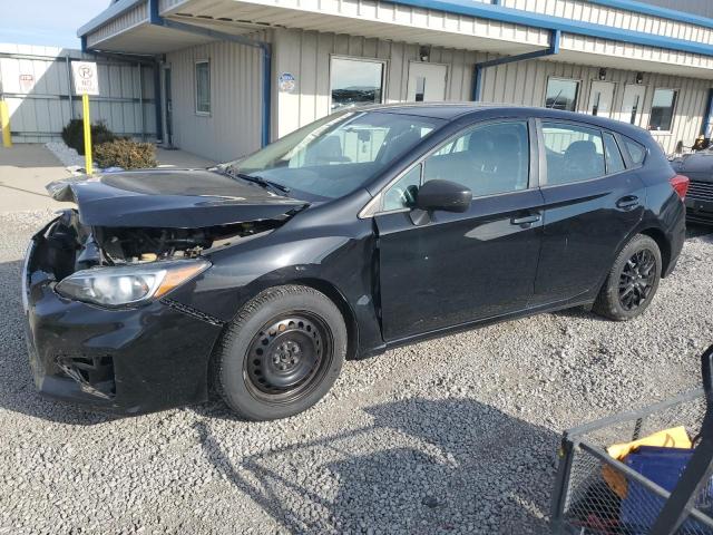 subaru impreza 2018 4s3gtaa64j3736888