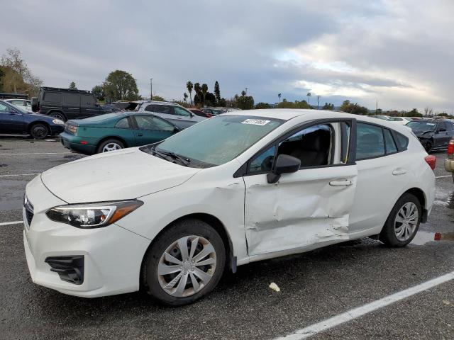 subaru impreza 2019 4s3gtaa64k1709736