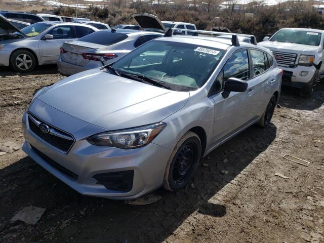 subaru impreza 2019 4s3gtaa64k3715900