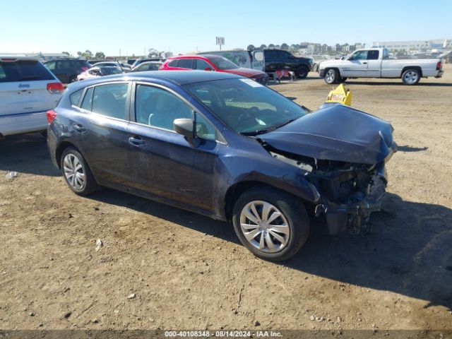 subaru impreza 2020 4s3gtaa64l1724657