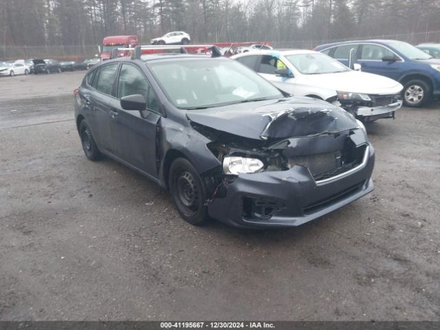 subaru impreza 2017 4s3gtaa65h3706146