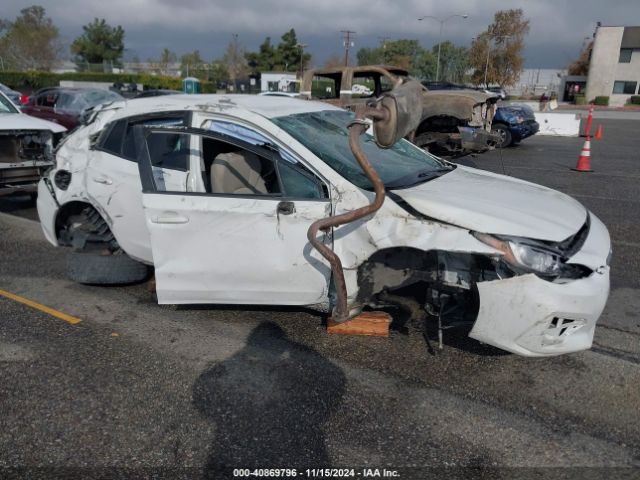 subaru impreza 2018 4s3gtaa65j1737527