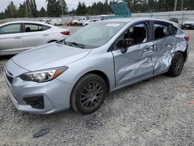 subaru impreza 2018 4s3gtaa65j3720859