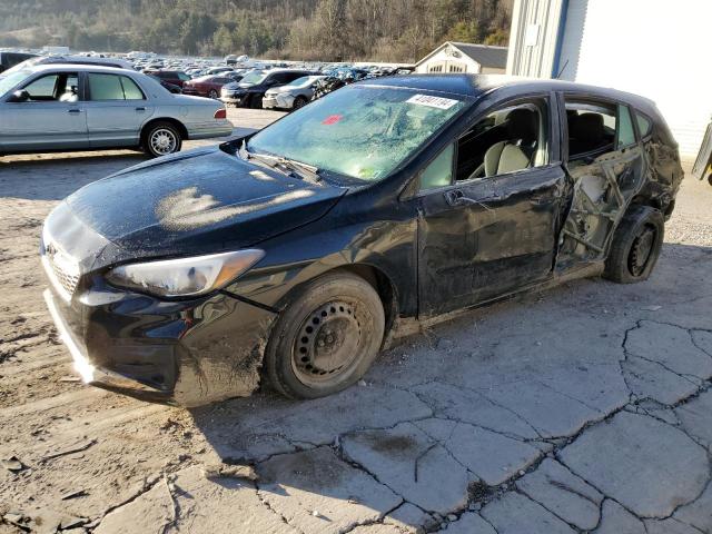 subaru impreza 2018 4s3gtaa65j3747995