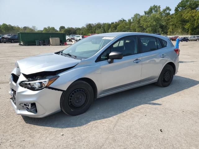 subaru impreza 2018 4s3gtaa65j3749665