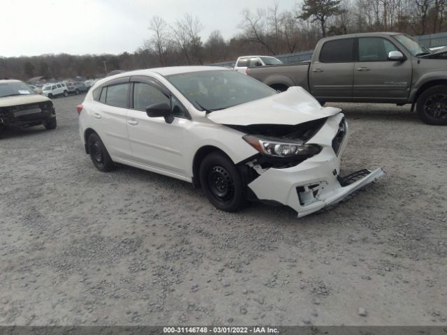 subaru impreza 2019 4s3gtaa65k1762574