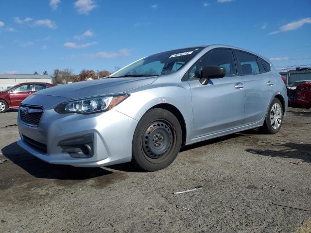 subaru impreza 2019 4s3gtaa65k3709913