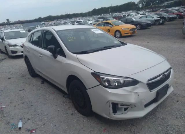 subaru impreza 2019 4s3gtaa65k3720930