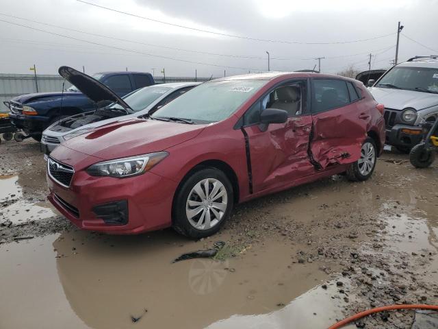 subaru impreza 2019 4s3gtaa65k3733130