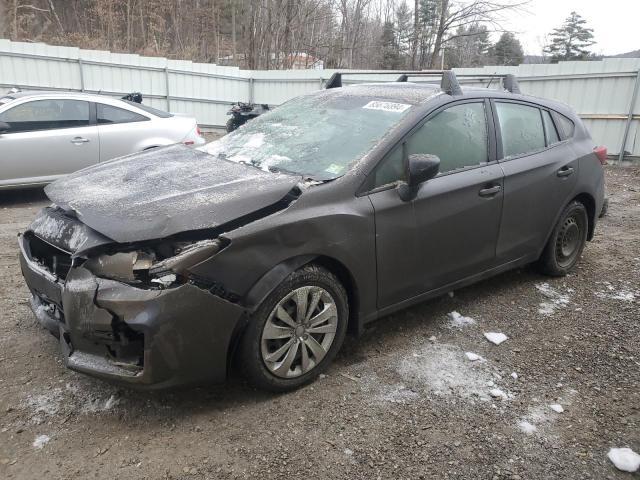 subaru impreza 2019 4s3gtaa65k3743317