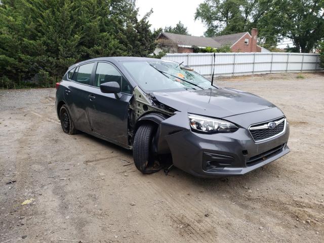 subaru impreza 2019 4s3gtaa65k3757833