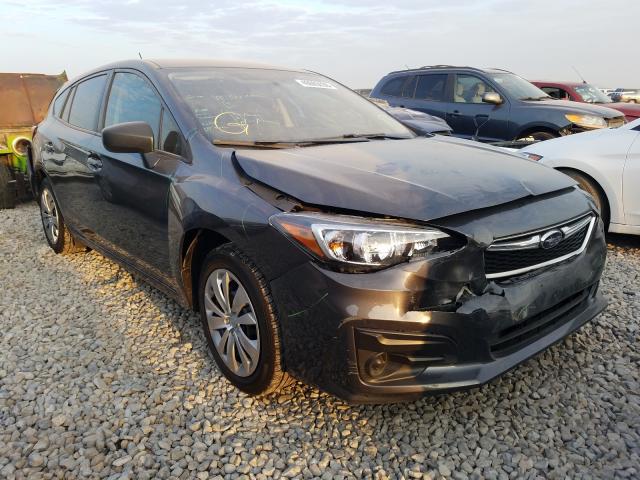 subaru impreza 2019 4s3gtaa65k3762014