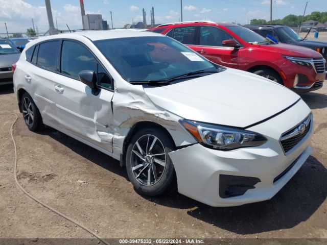 subaru impreza 2017 4s3gtaa66h3721786