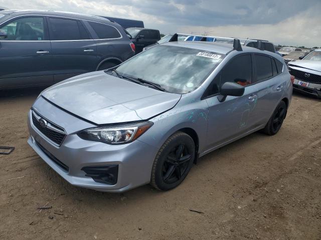 subaru impreza 2018 4s3gtaa66j1725452