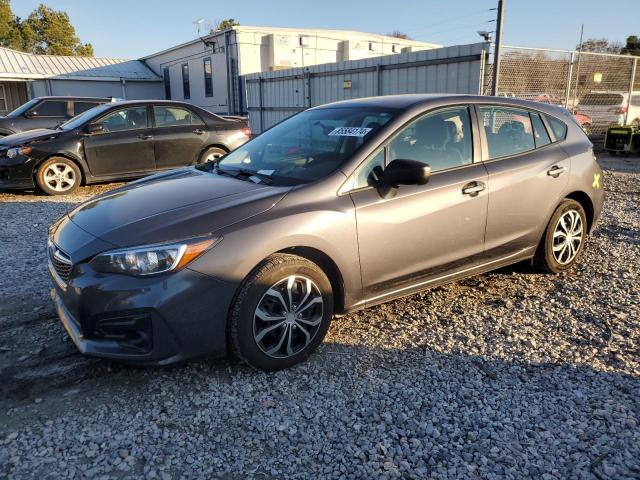 subaru impreza 2018 4s3gtaa66j1725824