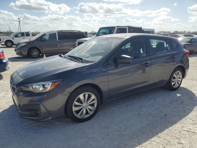 subaru impreza 2018 4s3gtaa66j1740064