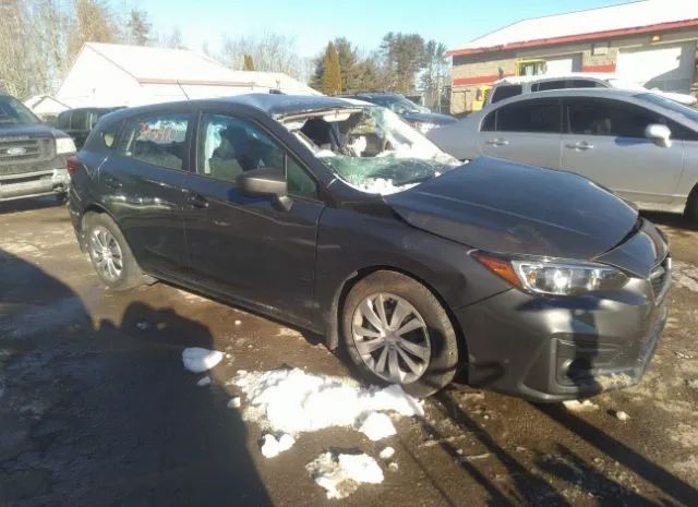 subaru impreza 2018 4s3gtaa66j3730820