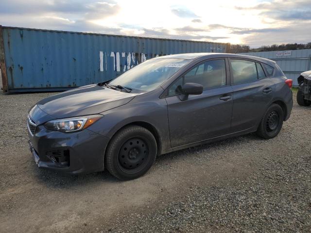 subaru impreza 2019 4s3gtaa66k1751616