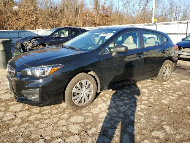 subaru impreza 2019 4s3gtaa66k3701495