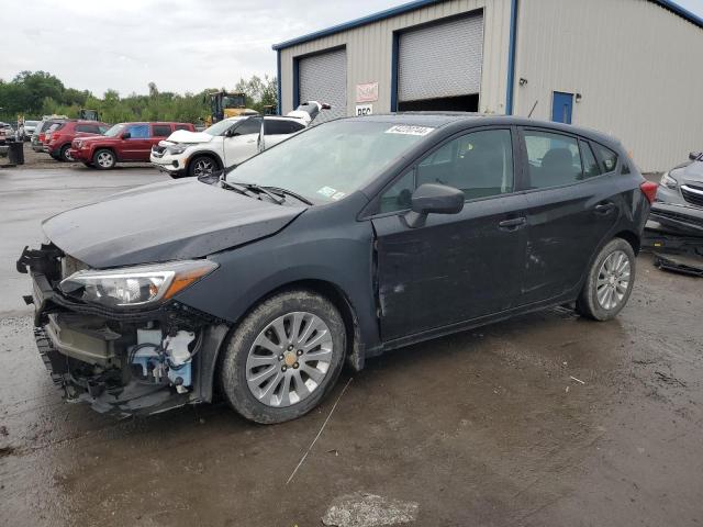 subaru impreza 2019 4s3gtaa66k3701576