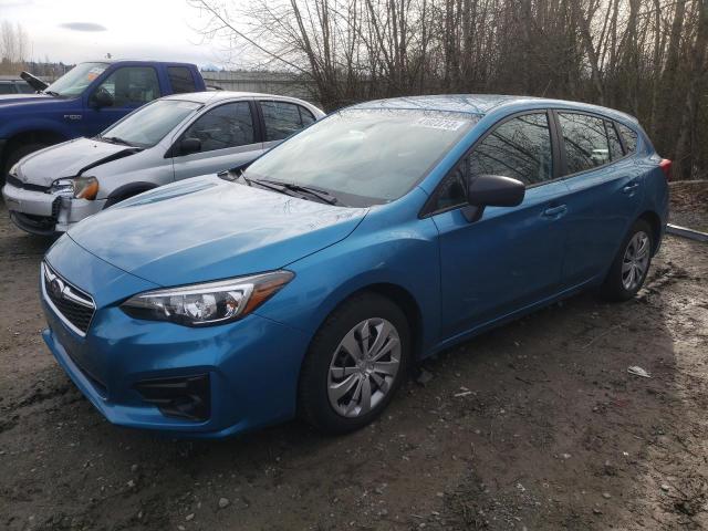 subaru impreza 2019 4s3gtaa66k3724386