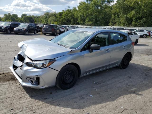 subaru impreza 2019 4s3gtaa66k3727210