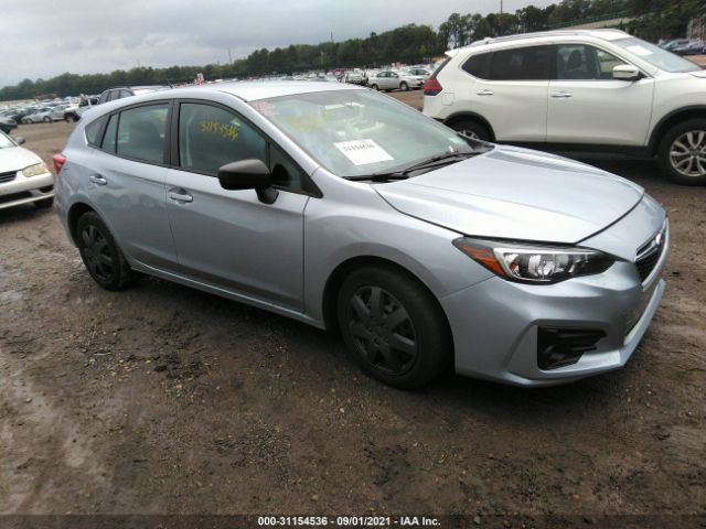 subaru impreza 2019 4s3gtaa66k3747604