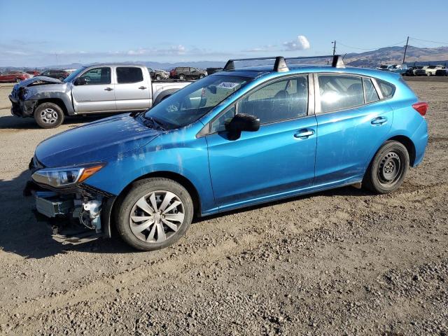 subaru impreza 2019 4s3gtaa66k3751703