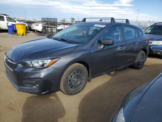 subaru impreza 2019 4s3gtaa66k3754312