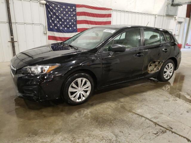 subaru impreza 2019 4s3gtaa66k3759140