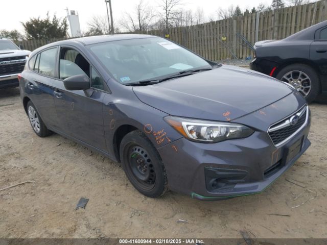 subaru impreza 2017 4s3gtaa67h3729122