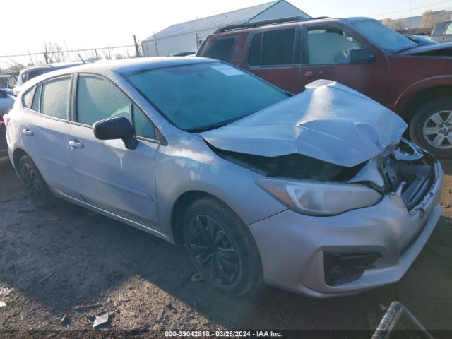 subaru impreza 2017 4s3gtaa67h3745661