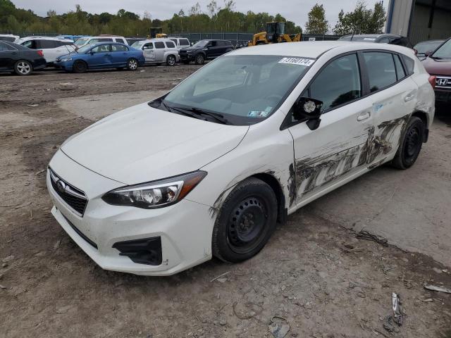 subaru impreza 2018 4s3gtaa67j3727697