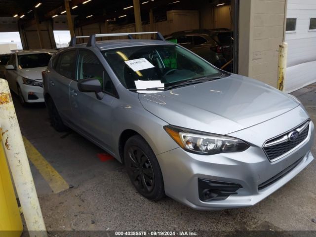 subaru impreza 2018 4s3gtaa67j3751451