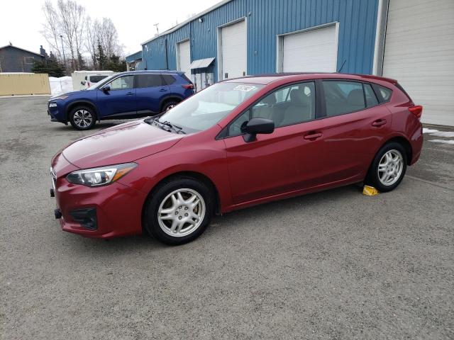 subaru impreza 2019 4s3gtaa67k1716213