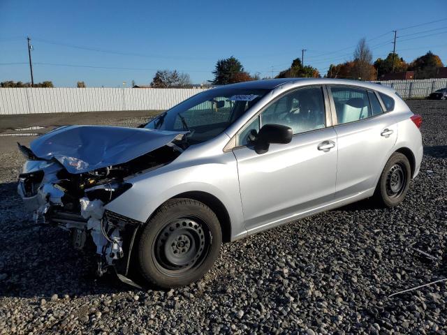 subaru impreza 2019 4s3gtaa67k3726115