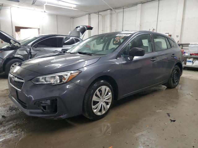 subaru impreza 2019 4s3gtaa67k3732500