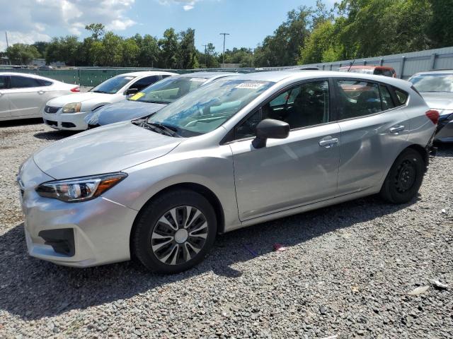 subaru impreza 2019 4s3gtaa67k3746879