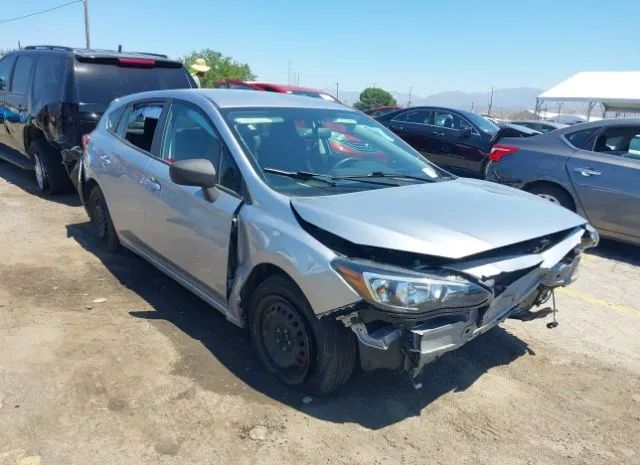 subaru impreza 2019 4s3gtaa67k3753329