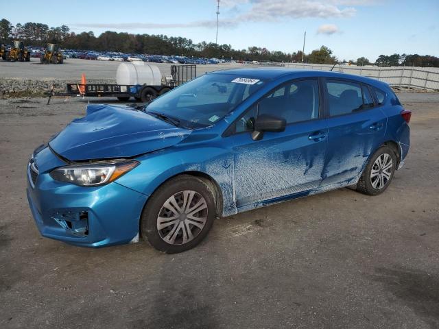 subaru impreza 2019 4s3gtaa67k3754853