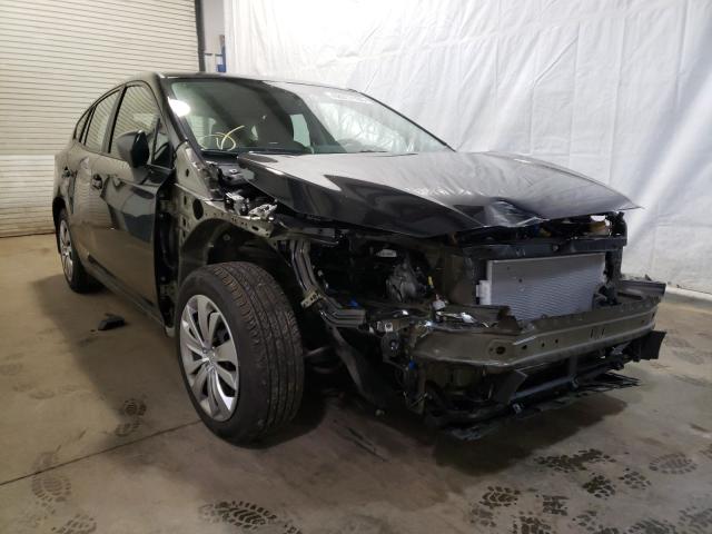 subaru impreza 2019 4s3gtaa67k3761916