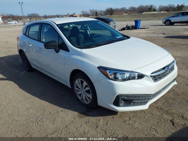 subaru impreza 2023 4s3gtaa67p1714548