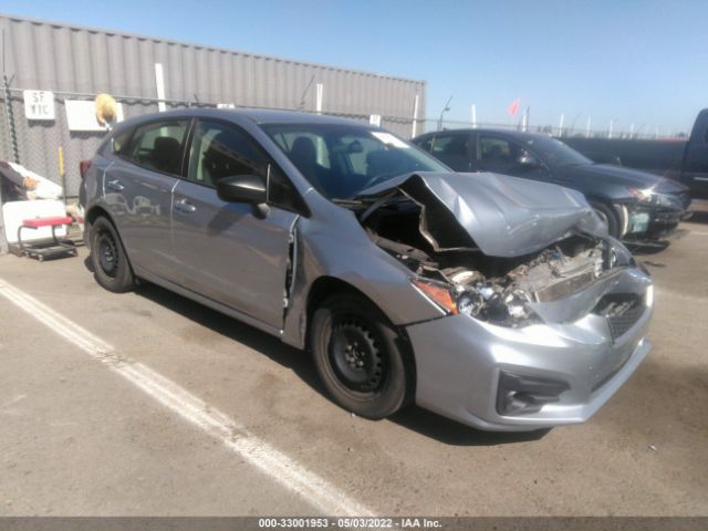 subaru impreza 2017 4s3gtaa68h3708702