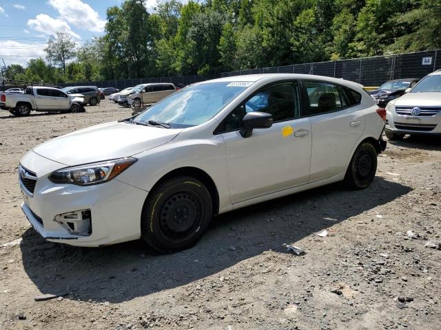 subaru impreza 2017 4s3gtaa68h3716234