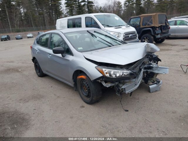 subaru impreza 2018 4s3gtaa68j3714554