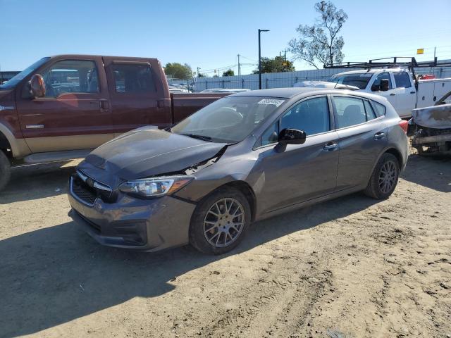 subaru impreza 2018 4s3gtaa68j3752138