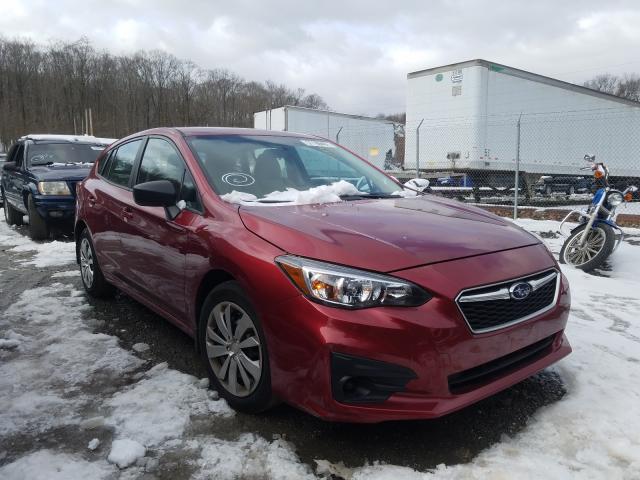 subaru impreza 2019 4s3gtaa68k3704527