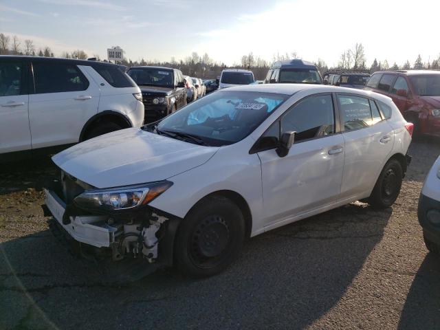 subaru impreza 2019 4s3gtaa68k3717925