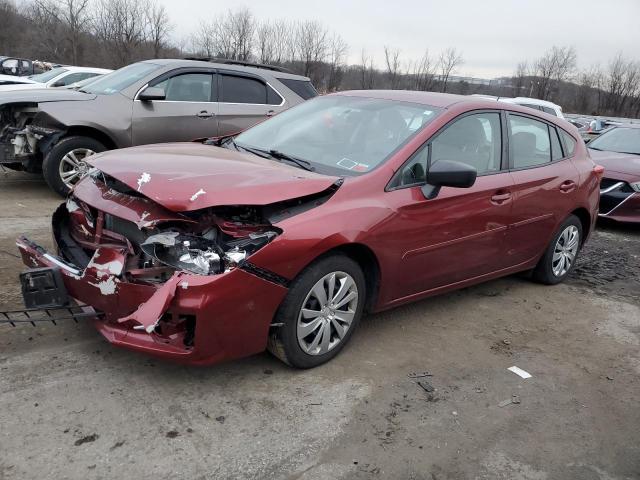 subaru impreza 2019 4s3gtaa68k3758670