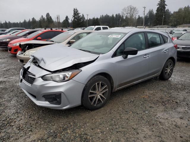 subaru impreza 2018 4s3gtaa69j3742346